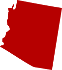 Arizona Map