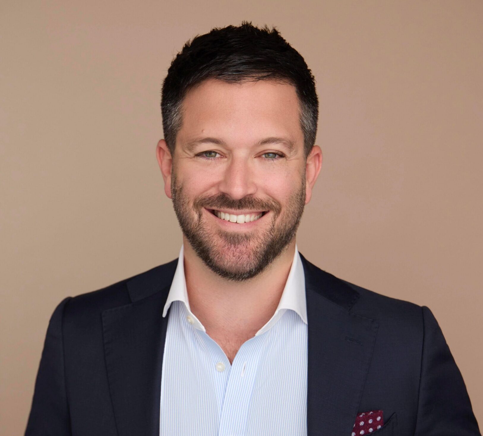 Mike Getz
